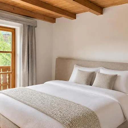 Aparthotel Ula Easy Lech am Arlberg