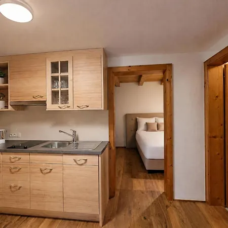 Aparthotel Ula Easy Lech am Arlberg