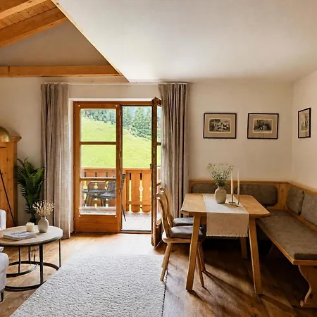 Ula Easy Aparthotel Lech am Arlberg